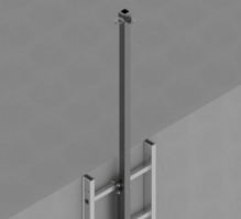 Producte Ponto de ancoragem AMSAR